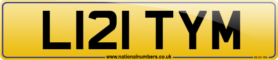 L121 TYM