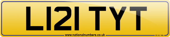 L121 TYT