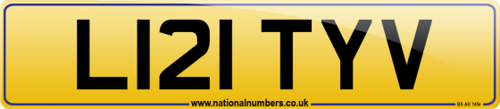 L121 TYV