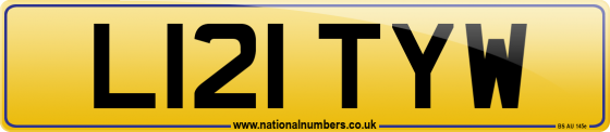 L121 TYW