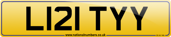 L121 TYY