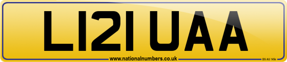 L121 UAA