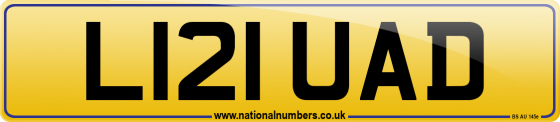 L121 UAD