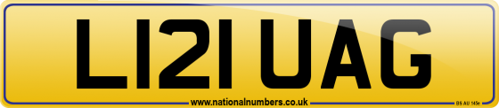 L121 UAG