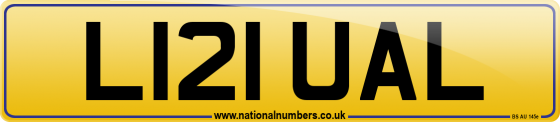 L121 UAL