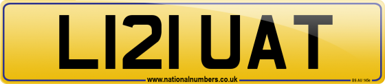 L121 UAT