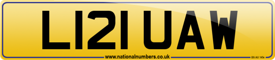 L121 UAW