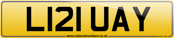 L121 UAY