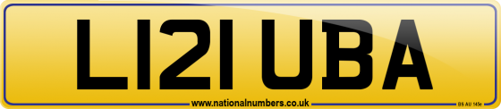 L121 UBA