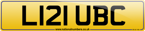 L121 UBC