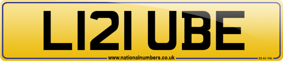 L121 UBE