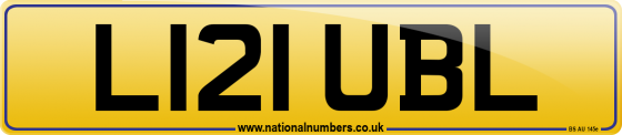 L121 UBL