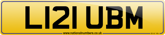 L121 UBM