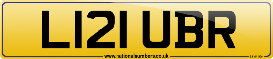 L121 UBR