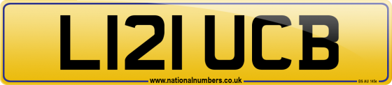 L121 UCB