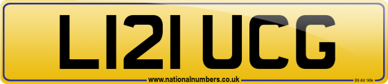L121 UCG