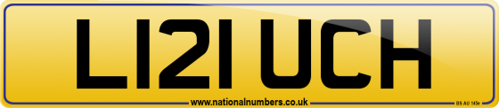 L121 UCH