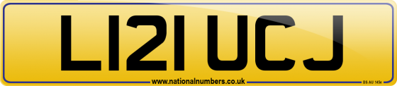 L121 UCJ