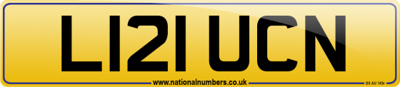 L121 UCN
