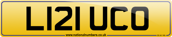 L121 UCO
