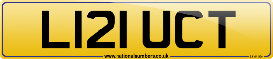 L121 UCT