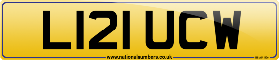 L121 UCW
