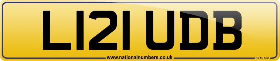 L121 UDB