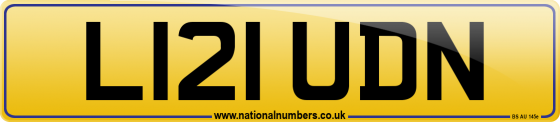 L121 UDN