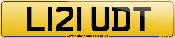 L121 UDT