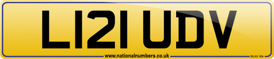 L121 UDV