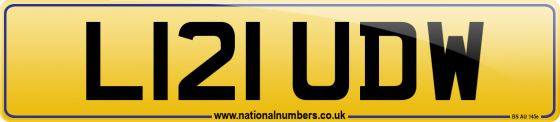 L121 UDW