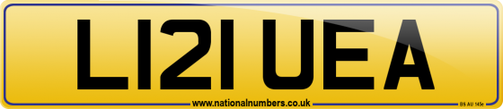 L121 UEA