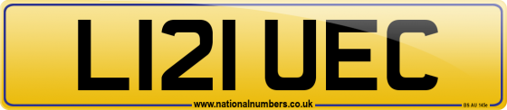 L121 UEC