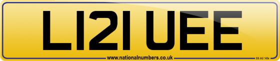 L121 UEE
