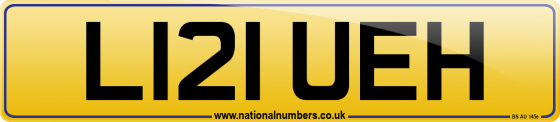 L121 UEH