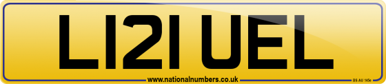 L121 UEL