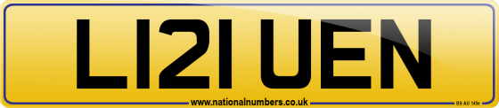 L121 UEN
