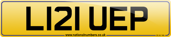 L121 UEP