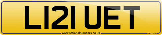 L121 UET