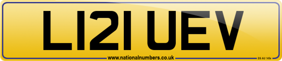 L121 UEV