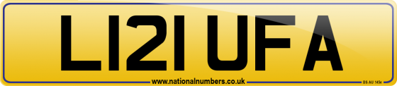 L121 UFA