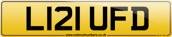 L121 UFD