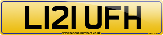 L121 UFH
