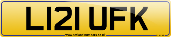 L121 UFK