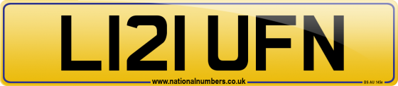 L121 UFN