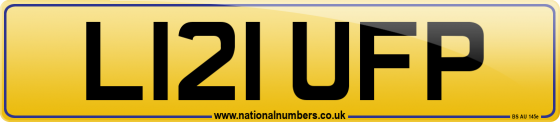 L121 UFP