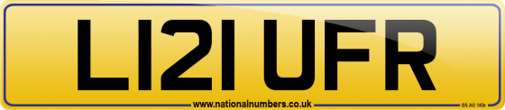 L121 UFR