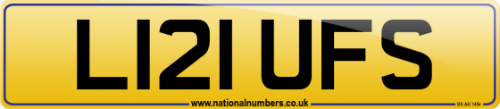 L121 UFS
