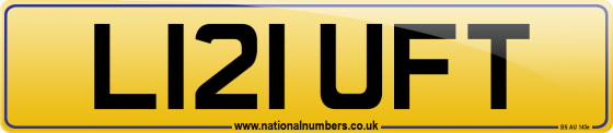 L121 UFT