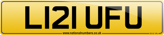 L121 UFU